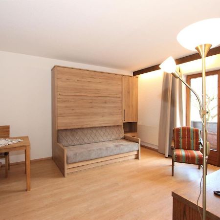 Apartment Roemerhof-3 By Interhome Fuegen Exterior photo